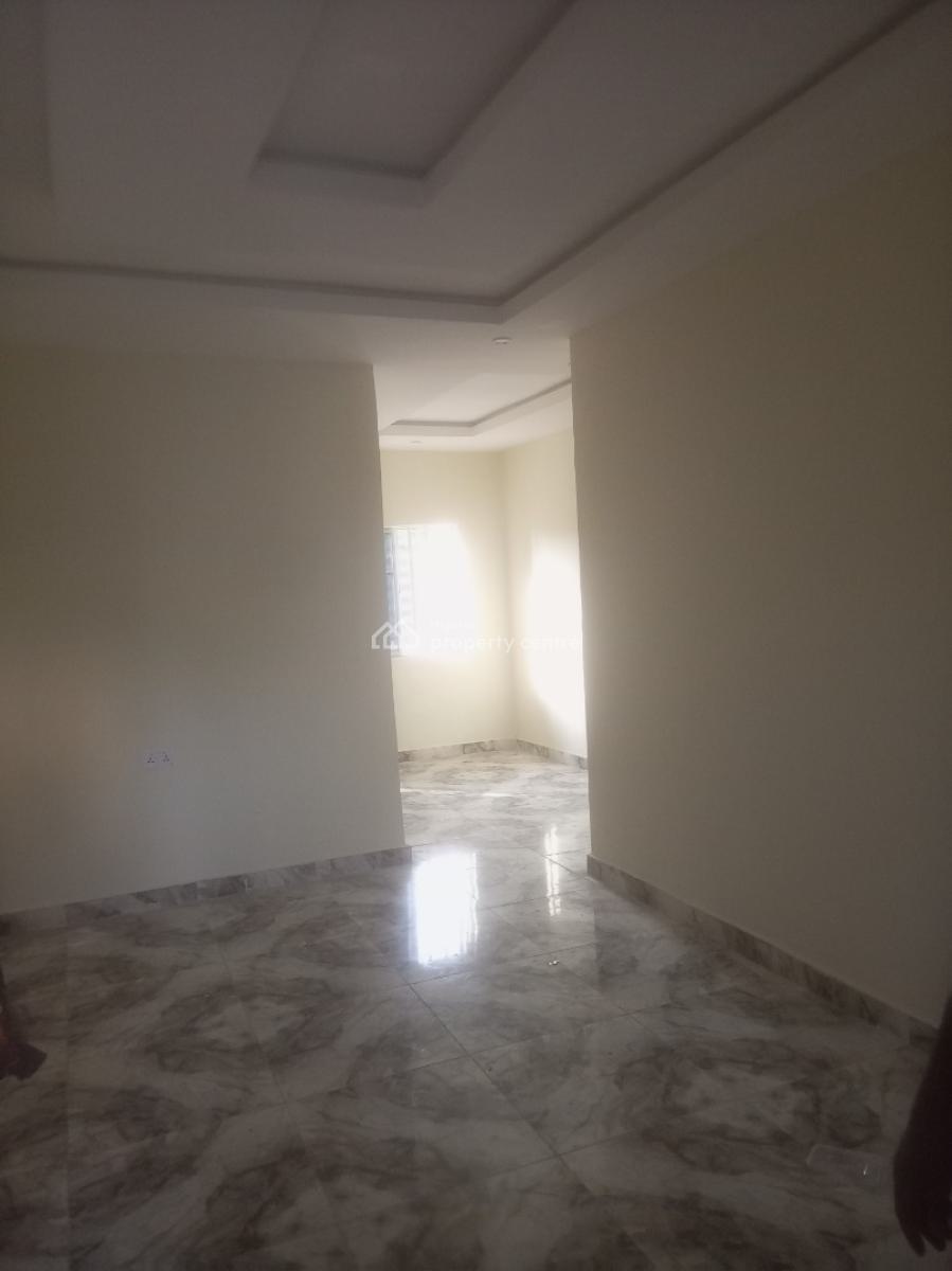 Newly Built 2 Bedrooms, Fagbinle Estate, Isheri Oshun, Isolo, Lagos, Flat / Apartment for Rent