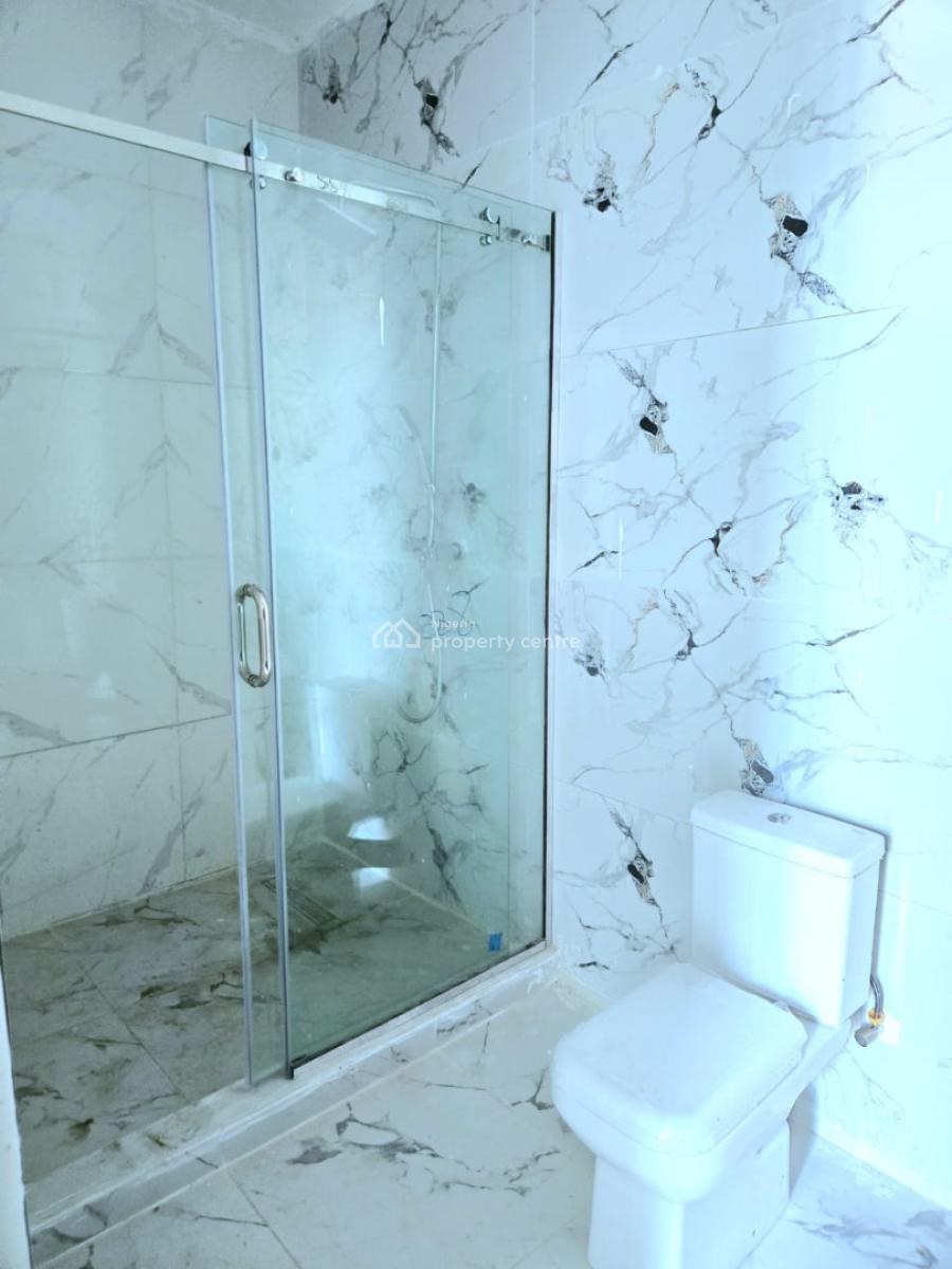 Spacious Fully Serviced 2 Bedroom Apartments, Ologolo, Lekki, Lagos, Flat / Apartment for Sale