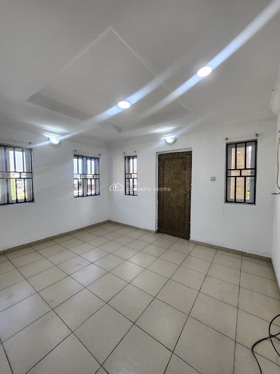4 Bedrooms Fully Detached Duplex, Lekki Phase 1, Lekki, Lagos, Detached Duplex for Rent