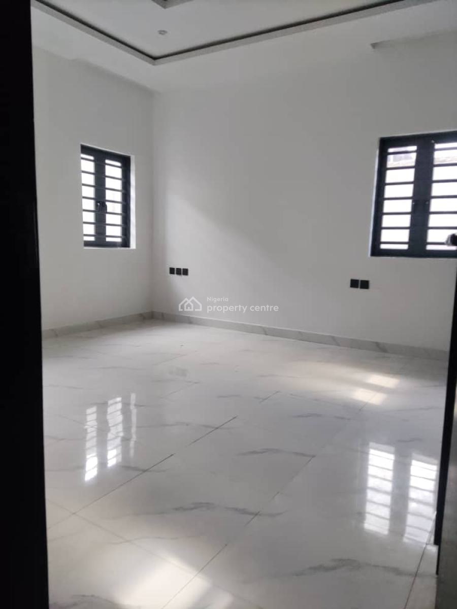 5 Units of 3 Bedrooms Flat, Shonibare Estate, Maryland, Lagos, House for Rent