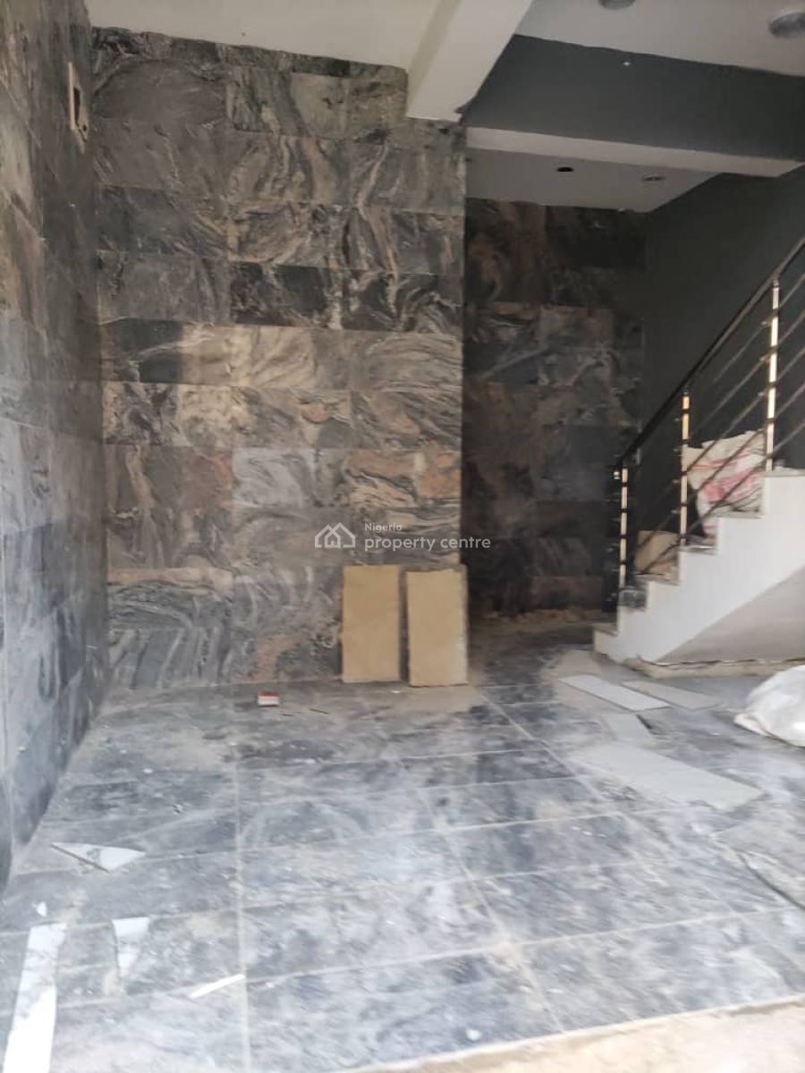 5 Units of 3 Bedrooms Flat, Shonibare Estate, Maryland, Lagos, House for Rent