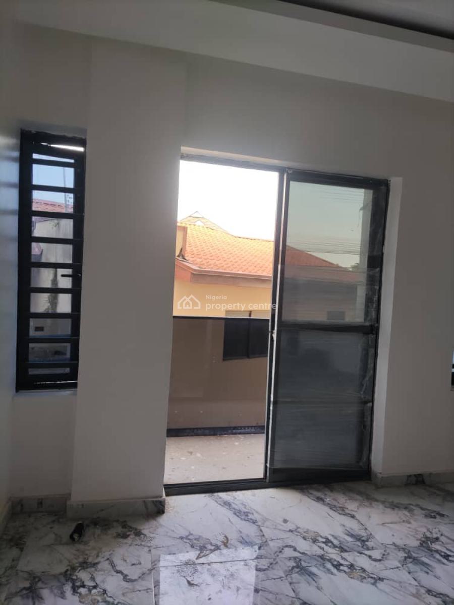 5 Units of 3 Bedrooms Flat, Shonibare Estate, Maryland, Lagos, House for Rent