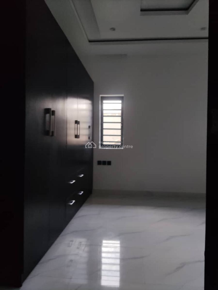 5 Units of 3 Bedrooms Flat, Shonibare Estate, Maryland, Lagos, House for Rent