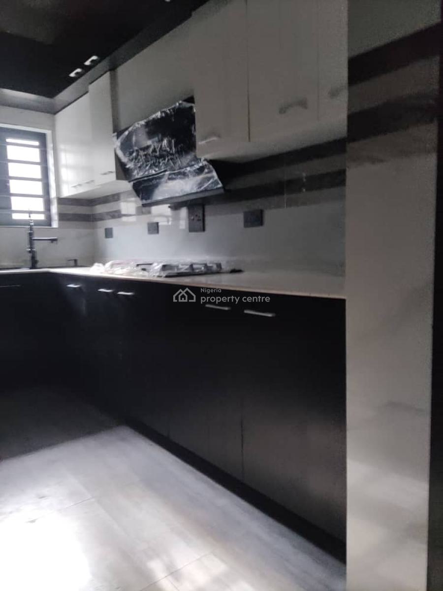5 Units of 3 Bedrooms Flat, Shonibare Estate, Maryland, Lagos, House for Rent