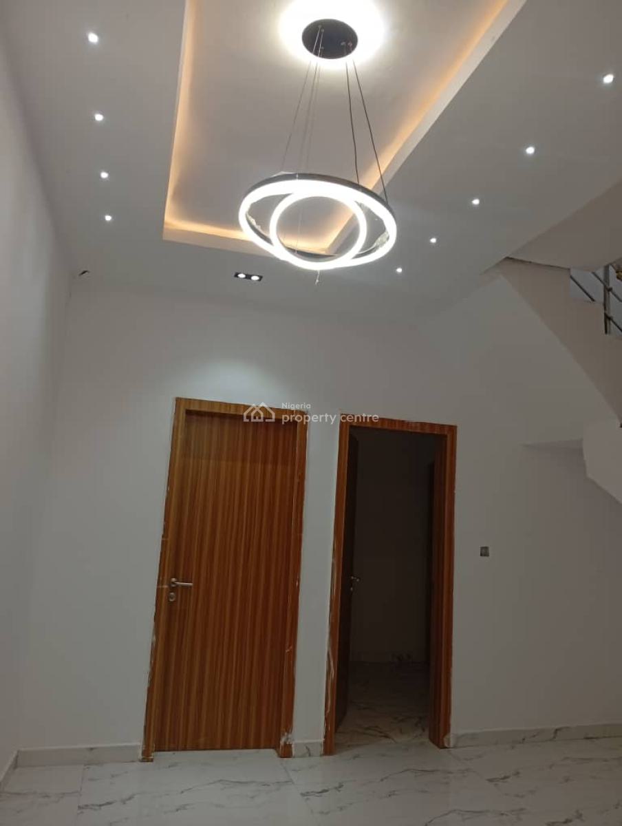 Now Available, Gra, Ikota, Lekki, Lagos, Terraced Duplex for Sale