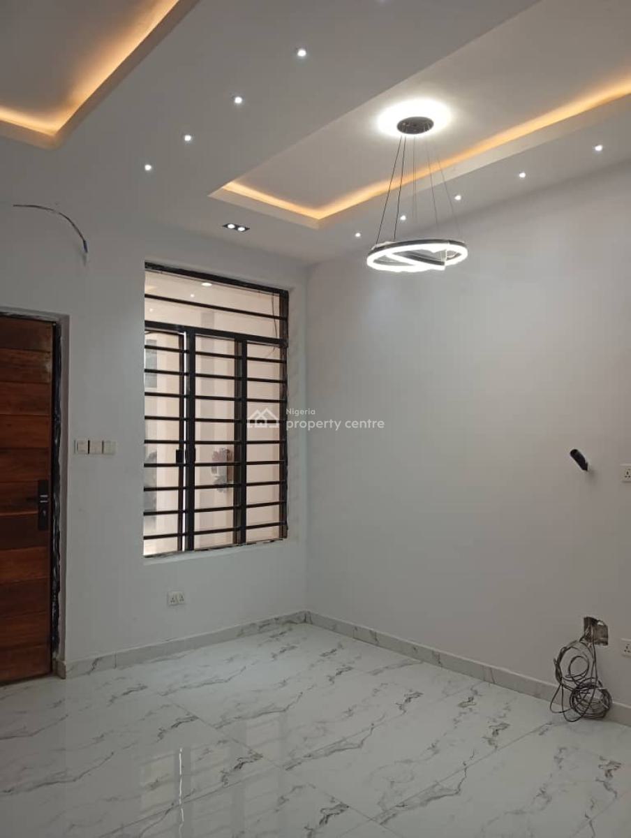 Now Available, Gra, Ikota, Lekki, Lagos, Terraced Duplex for Sale