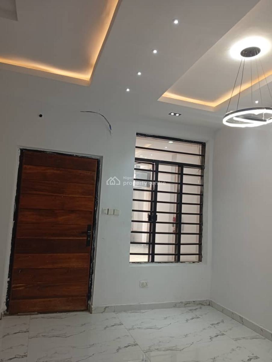 Now Available, Gra, Ikota, Lekki, Lagos, Terraced Duplex for Sale
