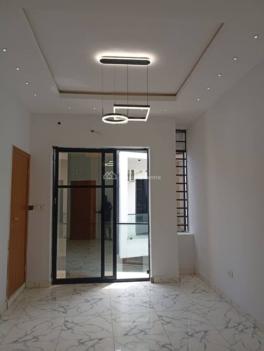 Now Available, Gra, Ikota, Lekki, Lagos, Terraced Duplex for Sale