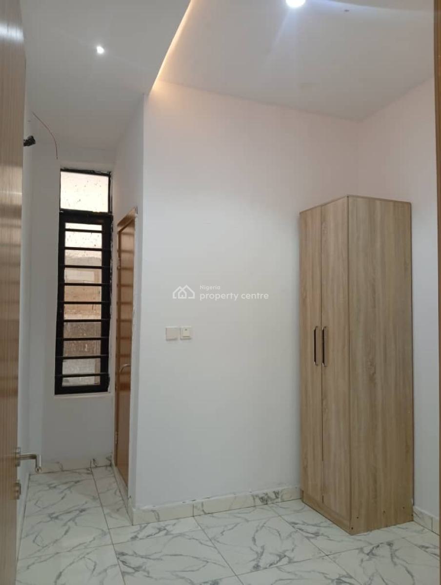 Now Available, Gra, Ikota, Lekki, Lagos, Terraced Duplex for Sale