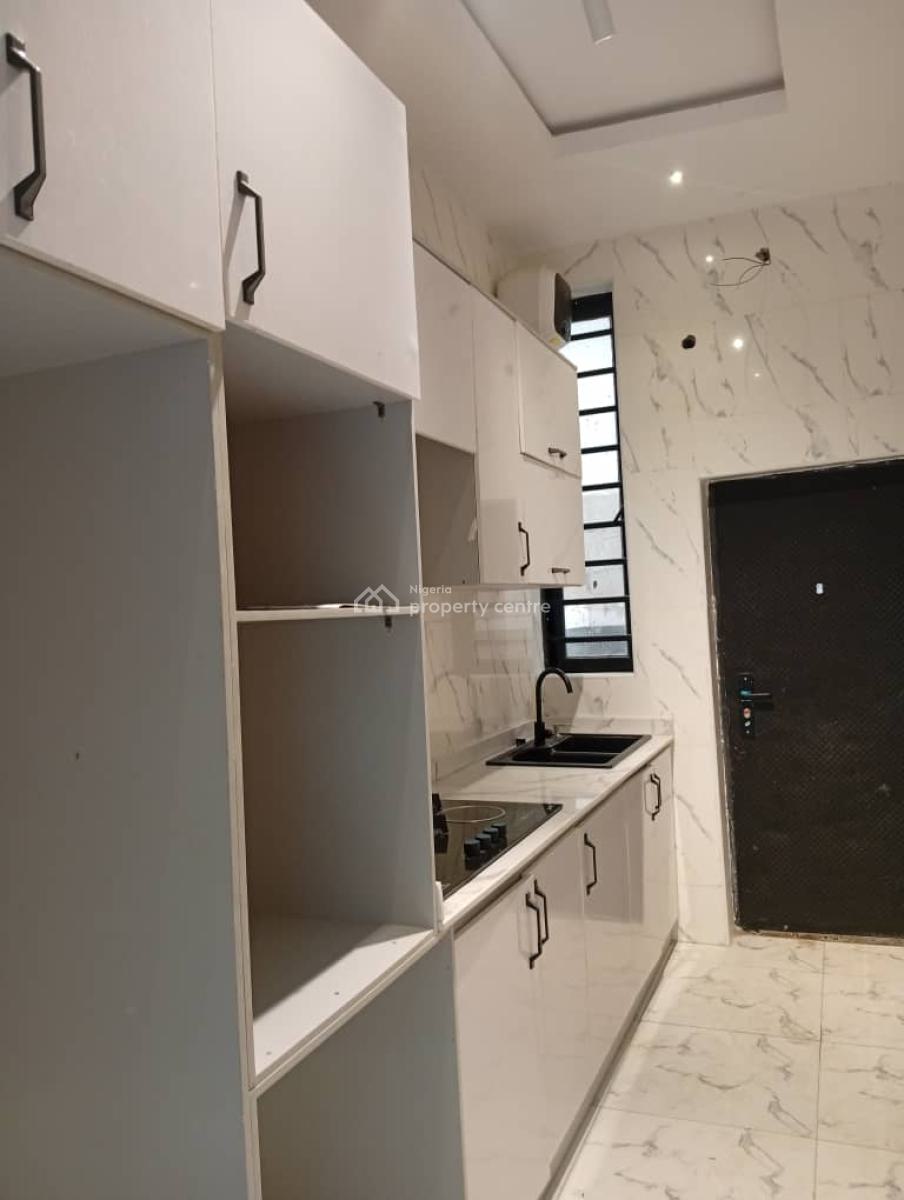 Now Available, Gra, Ikota, Lekki, Lagos, Terraced Duplex for Sale