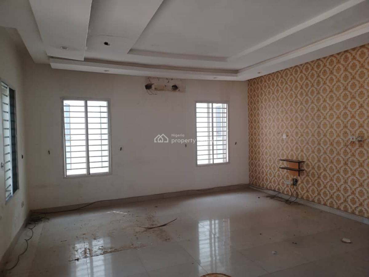 3 Bedrooms Apartment with Governors Consent, Lekki County Home, Megamound Estate, Ikota, Lekki, Lagos, Flat / Apartment for Sale