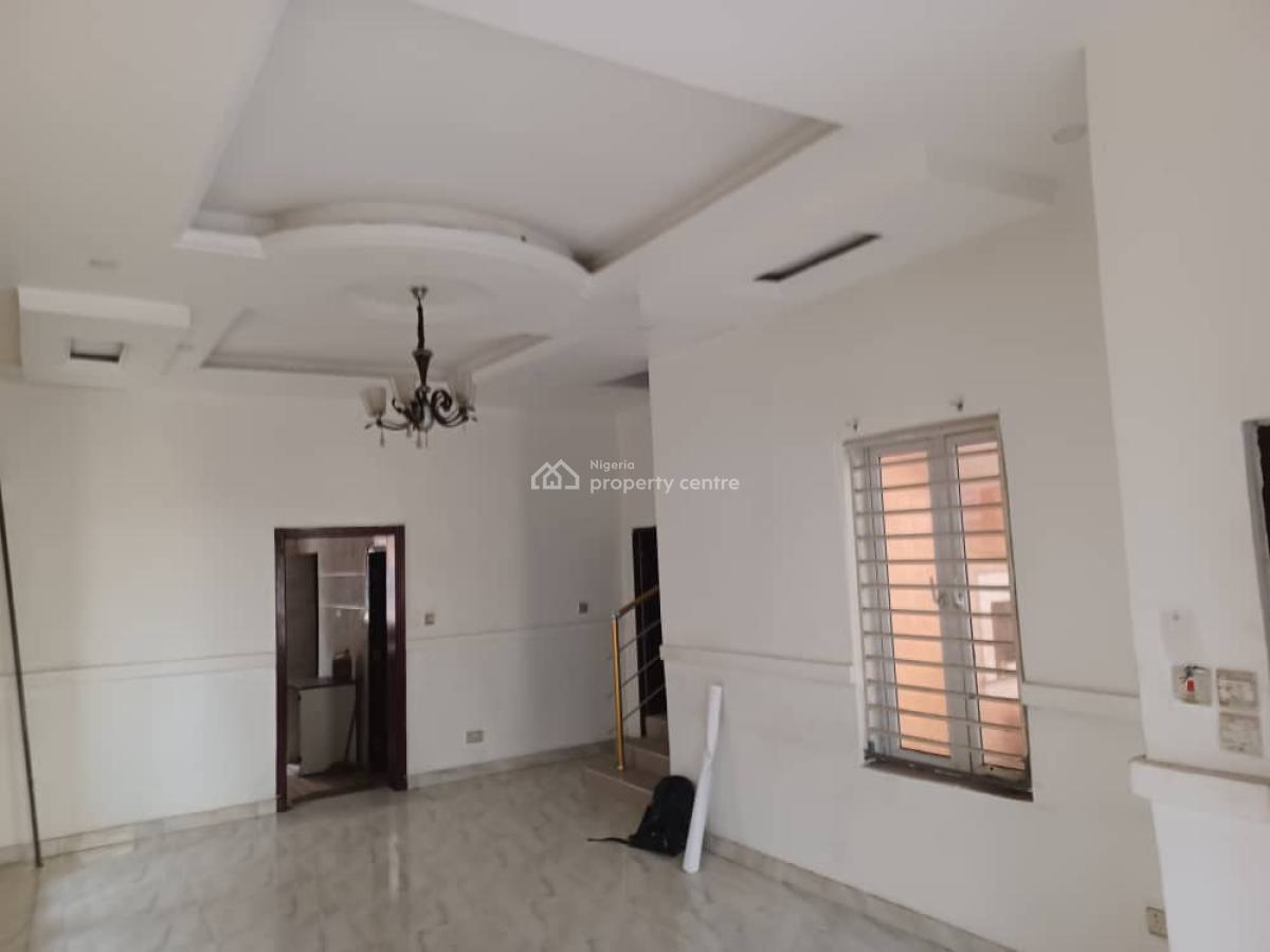 3 Bedrooms Apartment with Governors Consent, Lekki County Home, Megamound Estate, Ikota, Lekki, Lagos, Flat / Apartment for Sale