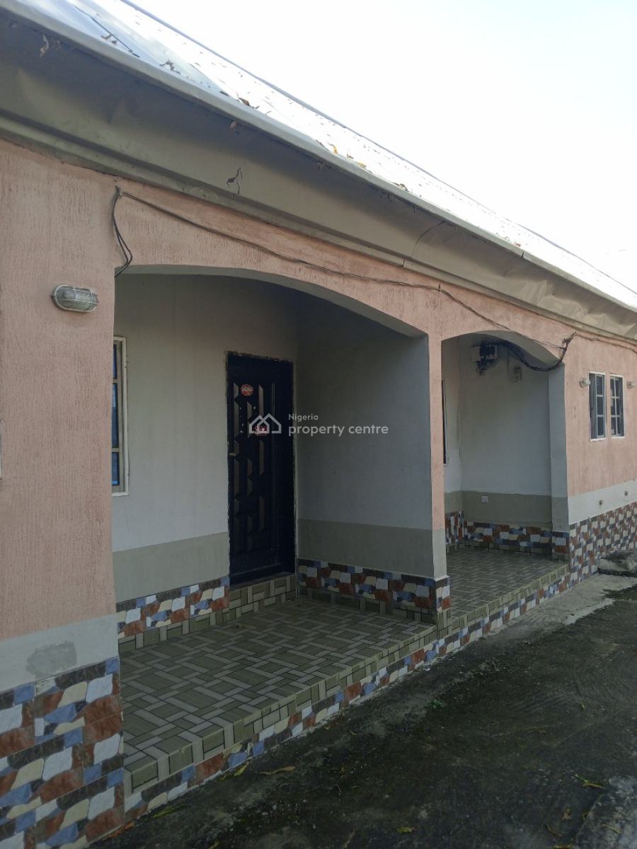 5 Units of Self Contain Apartments with Excellent Facilities, Deeper Life Road, New Karu, Karu, Nasarawa, Self Contain (single Rooms) for Sale