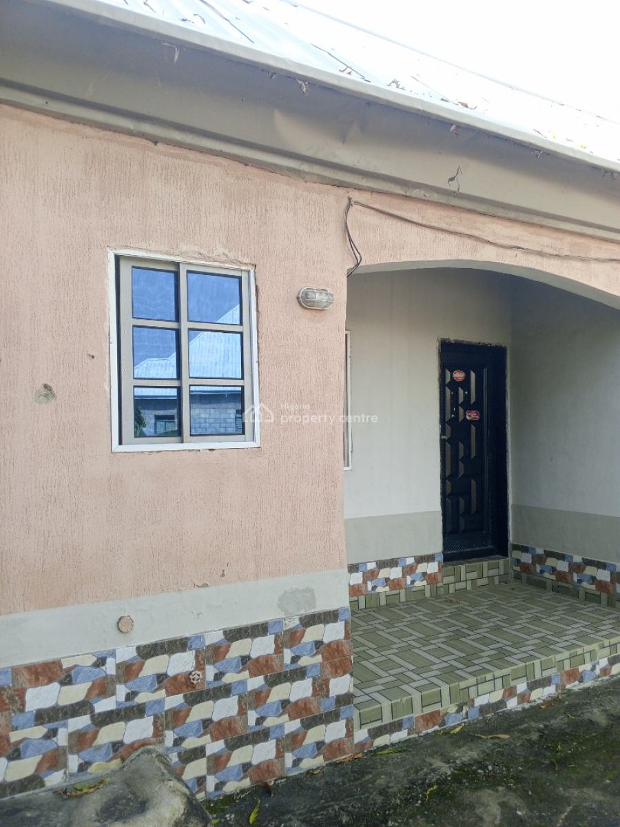 5 Units of Self Contain Apartments with Excellent Facilities, Deeper Life Road, New Karu, Karu, Nasarawa, Self Contain (single Rooms) for Sale