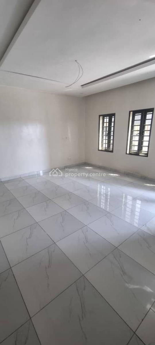 Luxury Spacious 3 Bedroom Terrace Duplex, Bq, Swimming Pool, Play Area, Meridian Estate Off Abraham Adesanya, Ajah, Lagos, Terraced Duplex for Sale