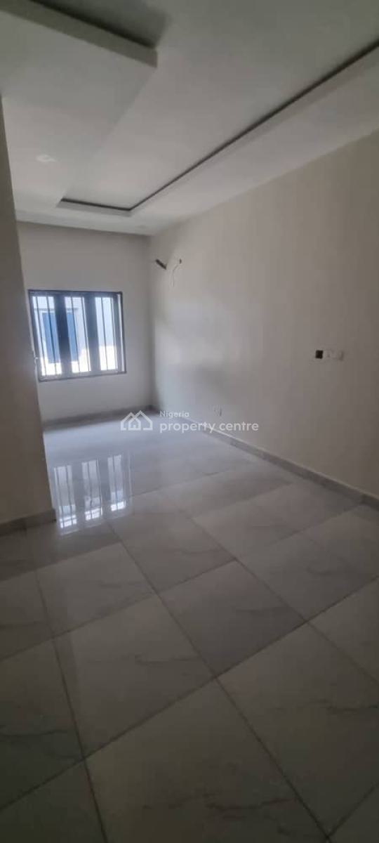 Luxury Spacious 3 Bedroom Terrace Duplex, Bq, Swimming Pool, Play Area, Meridian Estate Off Abraham Adesanya, Ajah, Lagos, Terraced Duplex for Sale