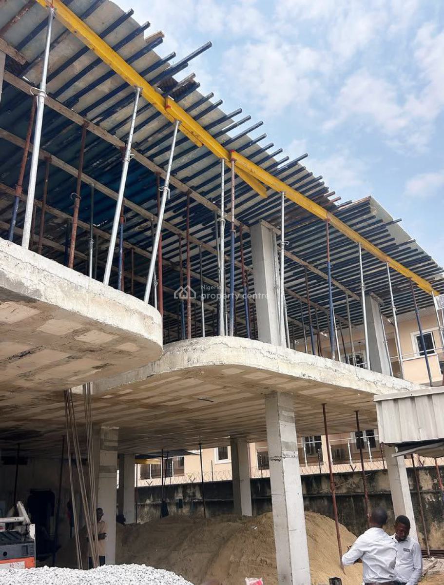 a 5 Bedroom Maisonette (off Plan), Ikoyi, Lagos, House for Sale
