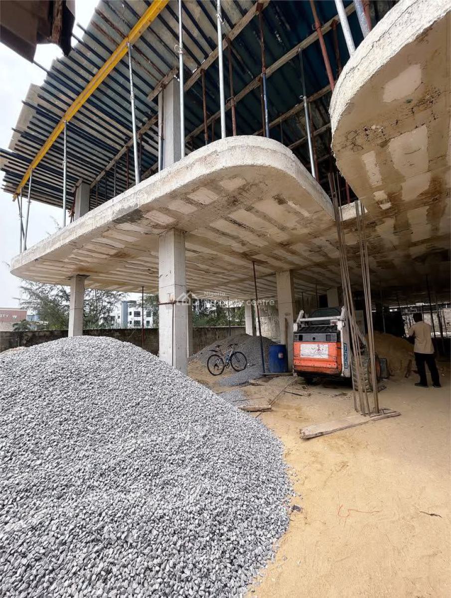 a 5 Bedroom Maisonette (off Plan), Ikoyi, Lagos, House for Sale
