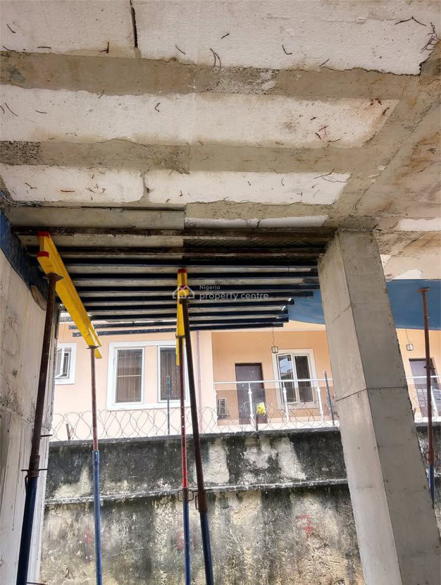 a 5 Bedroom Maisonette (off Plan), Ikoyi, Lagos, House for Sale