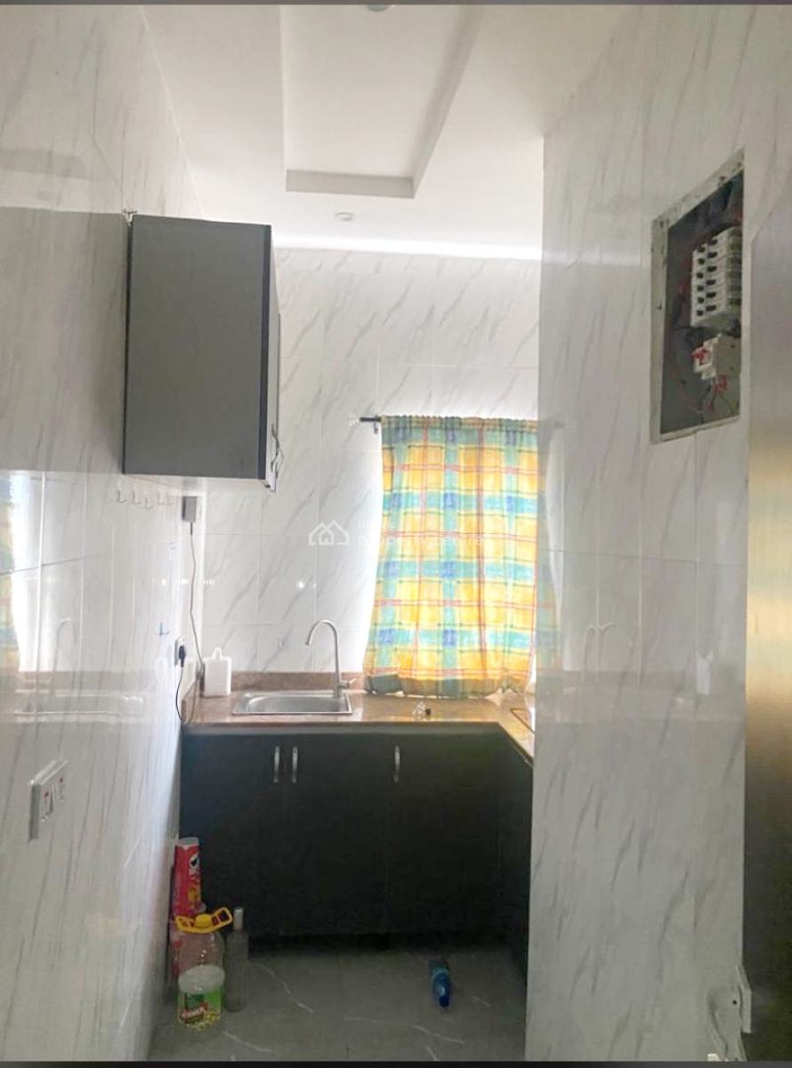 Luxury Mini Flat, Gra Phase 1, Magodo, Lagos, Mini Flat (room and Parlour) for Rent