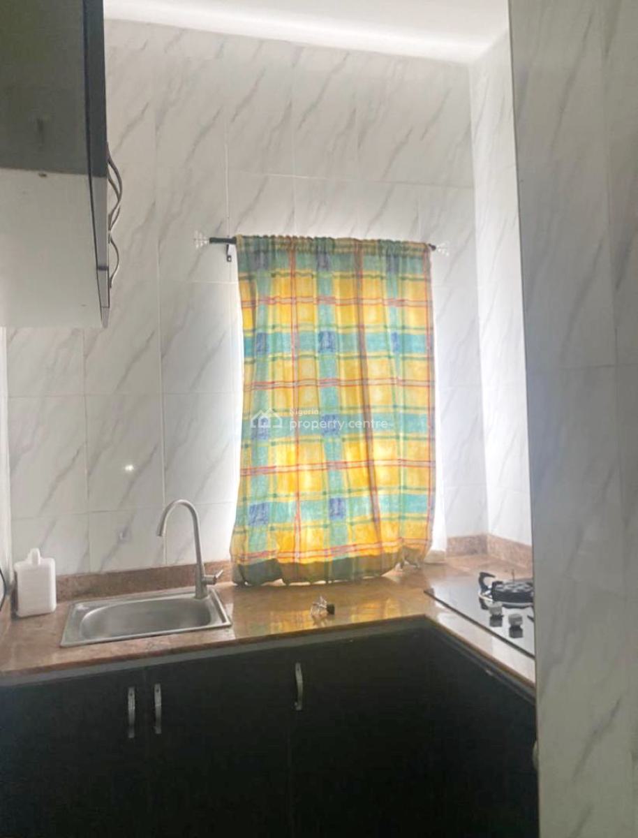 Luxury Mini Flat, Gra Phase 1, Magodo, Lagos, Mini Flat (room and Parlour) for Rent