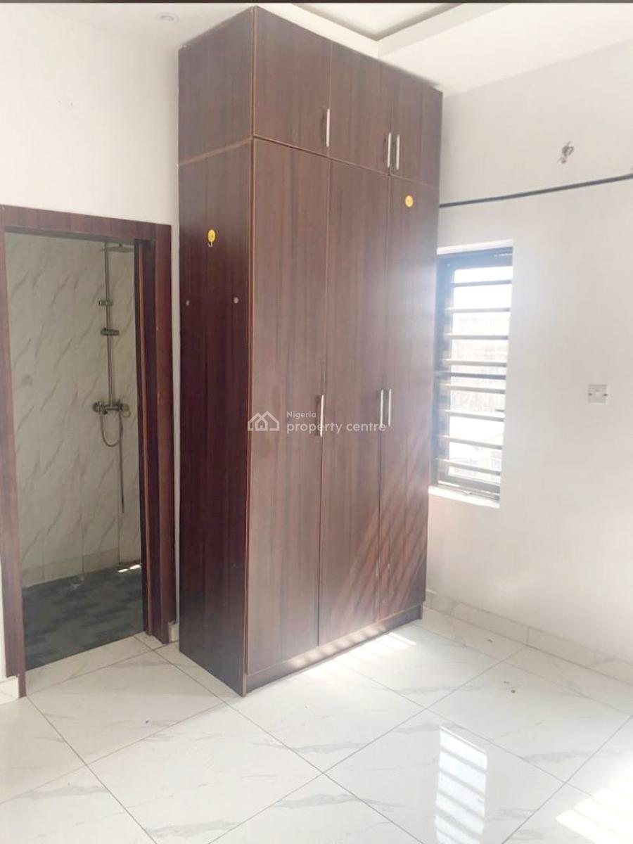 Luxury Mini Flat, Gra Phase 1, Magodo, Lagos, Mini Flat (room and Parlour) for Rent