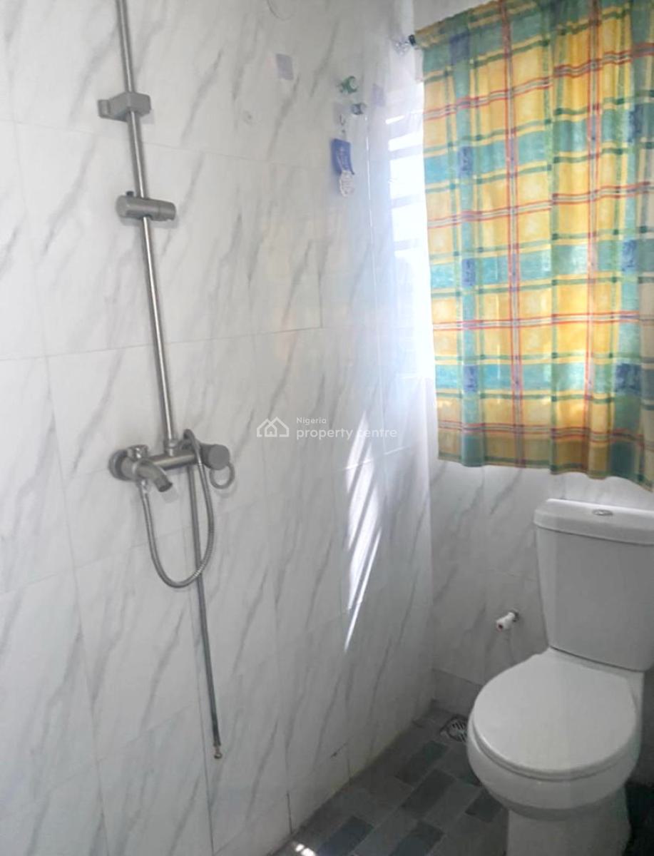 Luxury Mini Flat, Gra Phase 1, Magodo, Lagos, Mini Flat (room and Parlour) for Rent