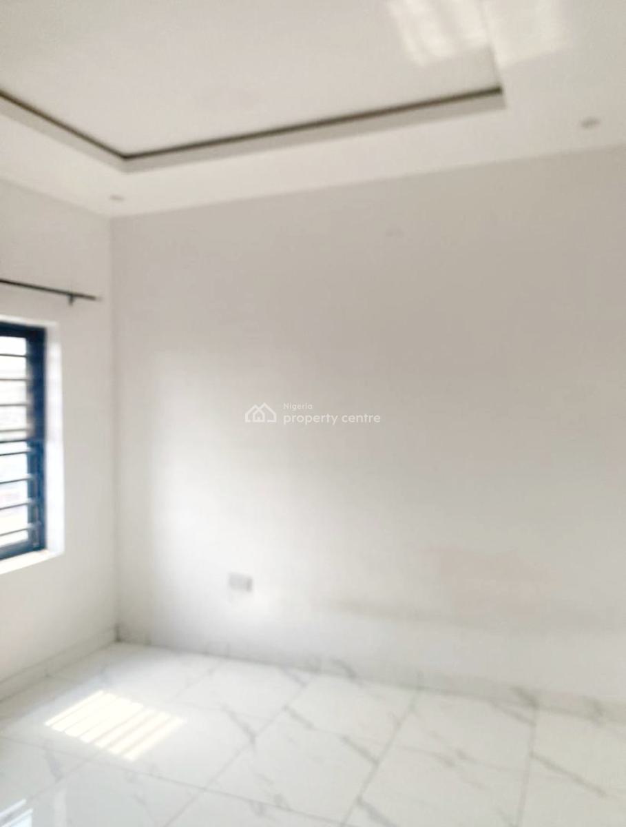 Luxury Mini Flat, Gra Phase 1, Magodo, Lagos, Mini Flat (room and Parlour) for Rent