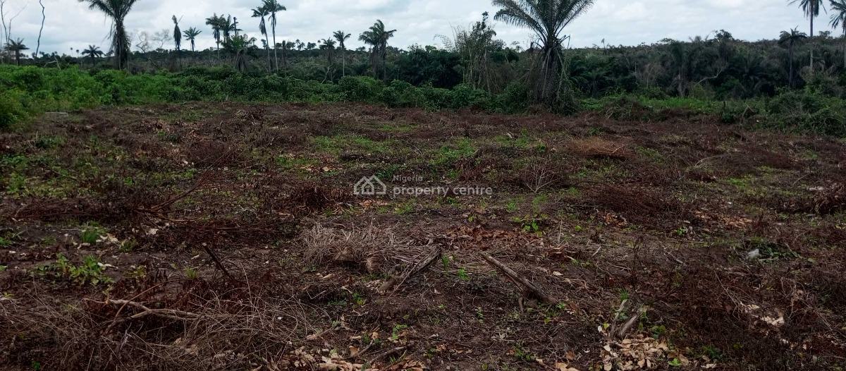 C of O Land, Dreammakers Estate in a Livable Community Buy and Build, Epe, Lagos, Mixed-use Land for Sale