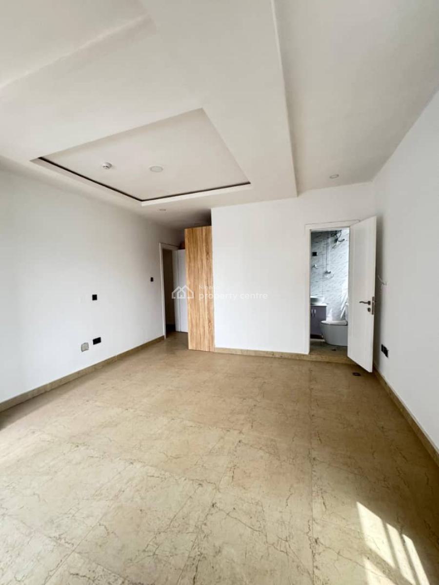 3 Bedroom Apartment, Off Odeku, Victoria Island (vi), Lagos, Flat / Apartment for Rent