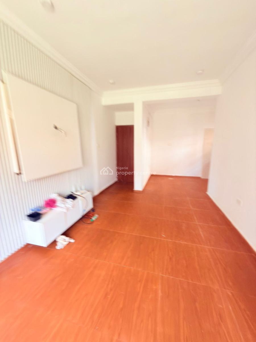 1 Bedroom Apartment, Wuye, Abuja, Mini Flat (room and Parlour) for Sale