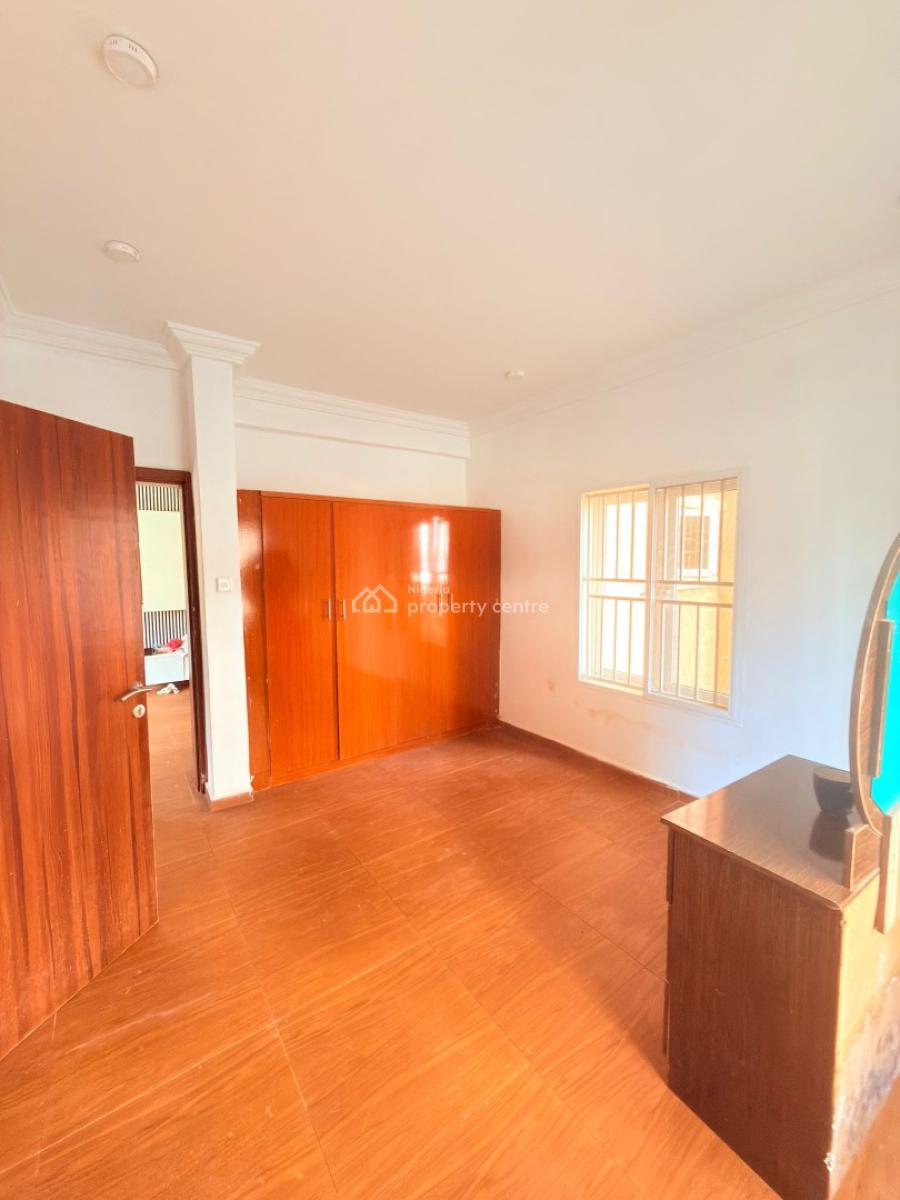 1 Bedroom Apartment, Wuye, Abuja, Mini Flat (room and Parlour) for Sale
