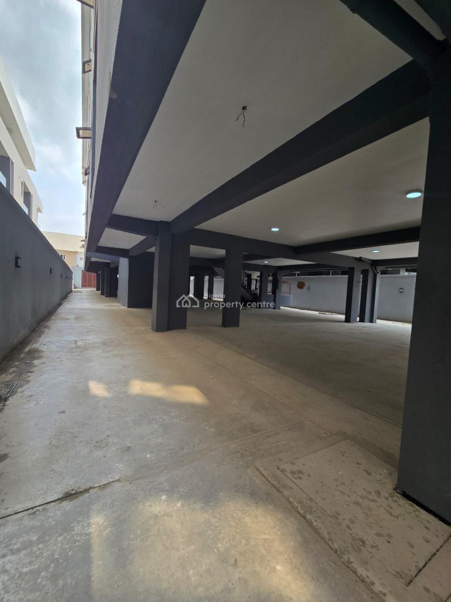 a Fully Furnished 2 Bedroom Flat with Swimming Pool & Gym, Oniru, Victoria Island (vi), Lagos, Flat / Apartment for Sale