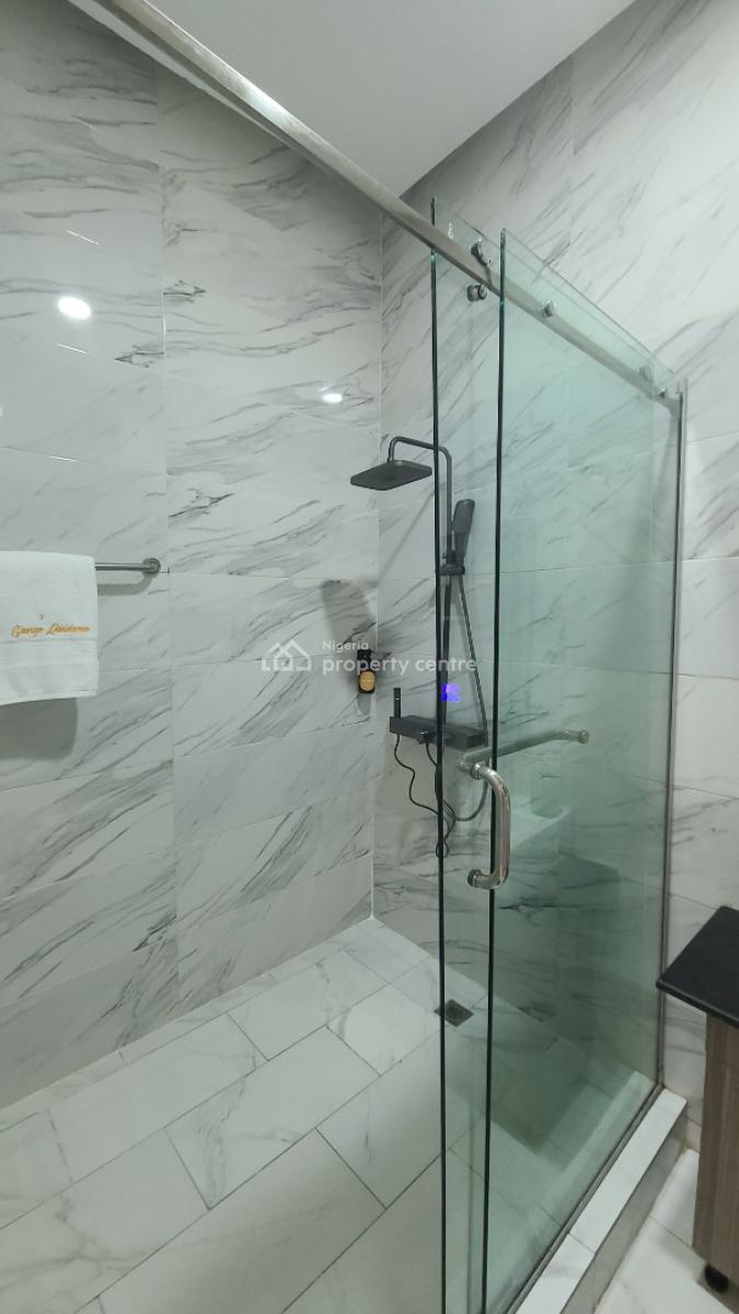Well Furnished 2 Bedrooms Apartment, Parkview Estate, Ikoyi, Lagos, Flat / Apartment for Rent