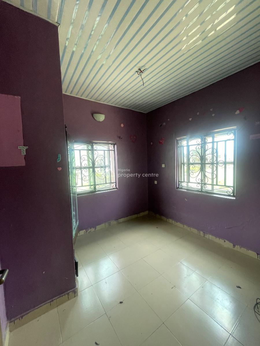 3 Bedrooms Flat Upstairs  All Rooms En-suite, Avera Estate By Lagos Business School, Olokonla, Ajah, Lagos, Flat / Apartment for Rent
