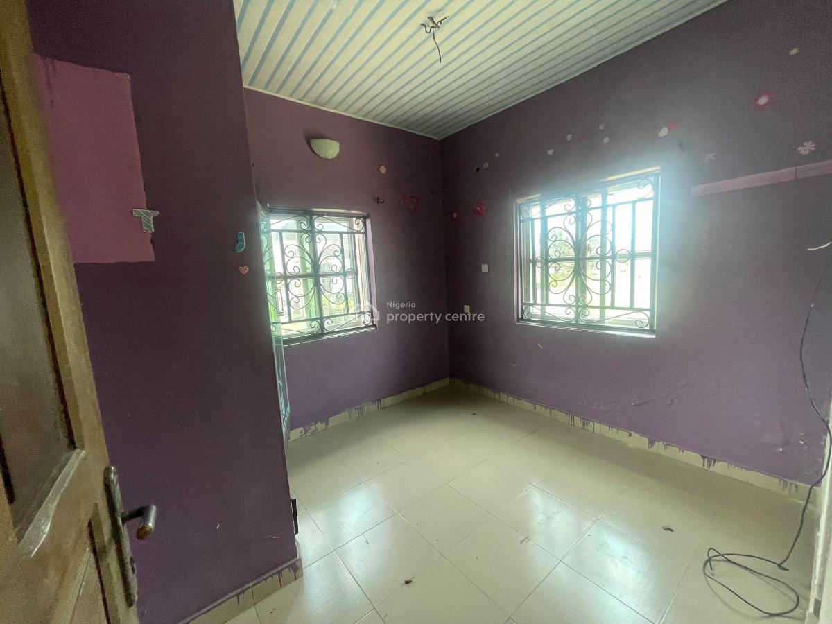 3 Bedrooms Flat Upstairs  All Rooms En-suite, Avera Estate By Lagos Business School, Olokonla, Ajah, Lagos, Flat / Apartment for Rent