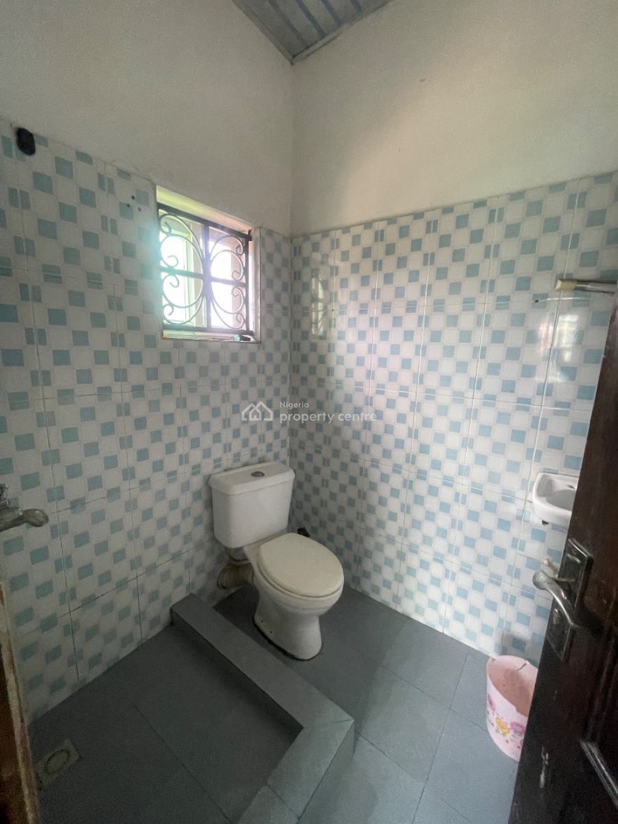 3 Bedrooms Flat Upstairs  All Rooms En-suite, Avera Estate By Lagos Business School, Olokonla, Ajah, Lagos, Flat / Apartment for Rent