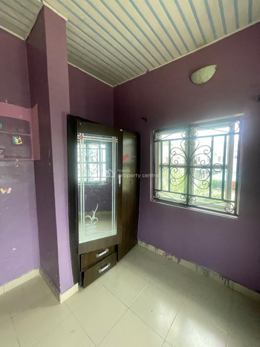 3 Bedrooms Flat Upstairs  All Rooms En-suite, Avera Estate By Lagos Business School, Olokonla, Ajah, Lagos, Flat / Apartment for Rent
