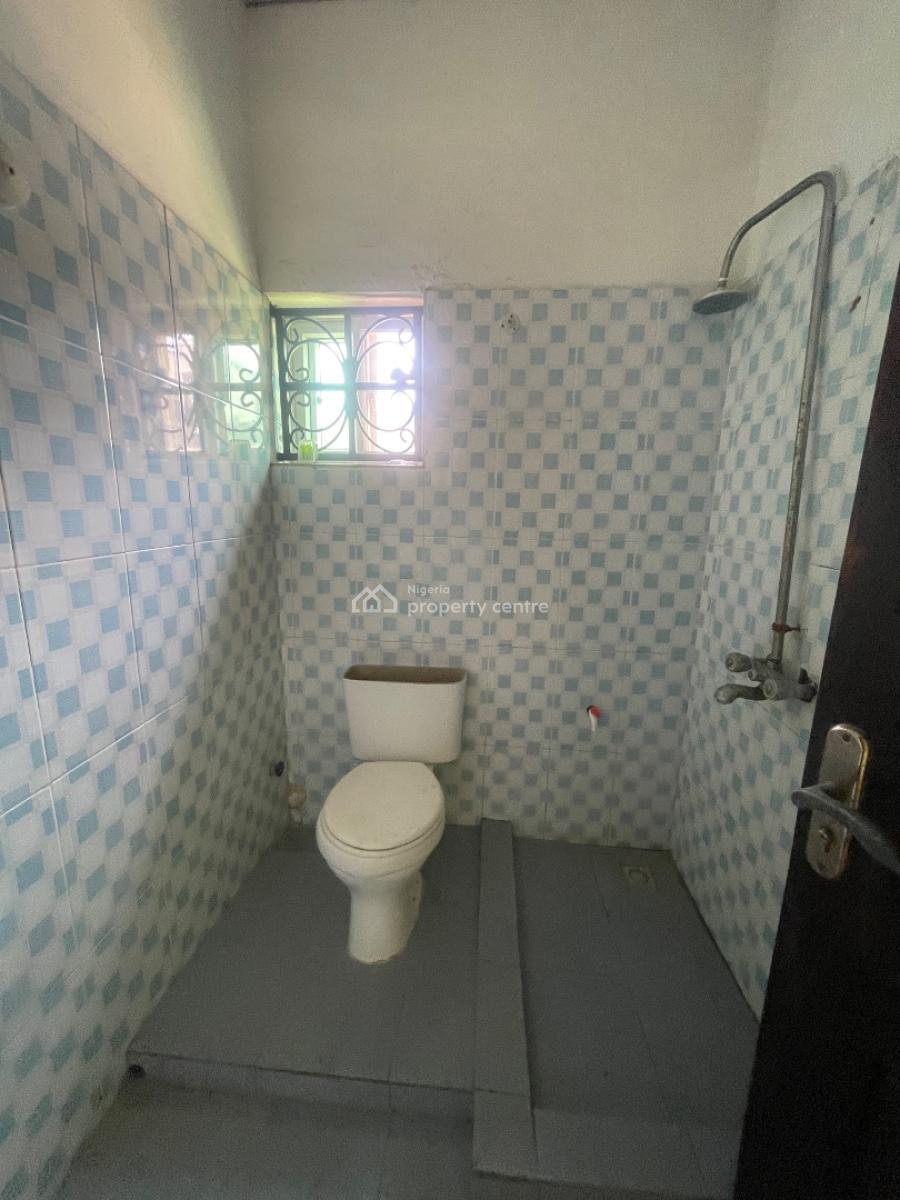 3 Bedrooms Flat Upstairs  All Rooms En-suite, Avera Estate By Lagos Business School, Olokonla, Ajah, Lagos, Flat / Apartment for Rent