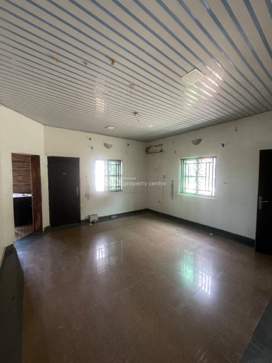 3 Bedrooms Flat Upstairs  All Rooms En-suite, Avera Estate By Lagos Business School, Olokonla, Ajah, Lagos, Flat / Apartment for Rent