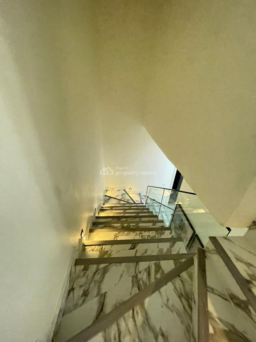 4 Bedrooms Luxury Duplex, Ikeja Gra, Ikeja, Lagos, House Short Let