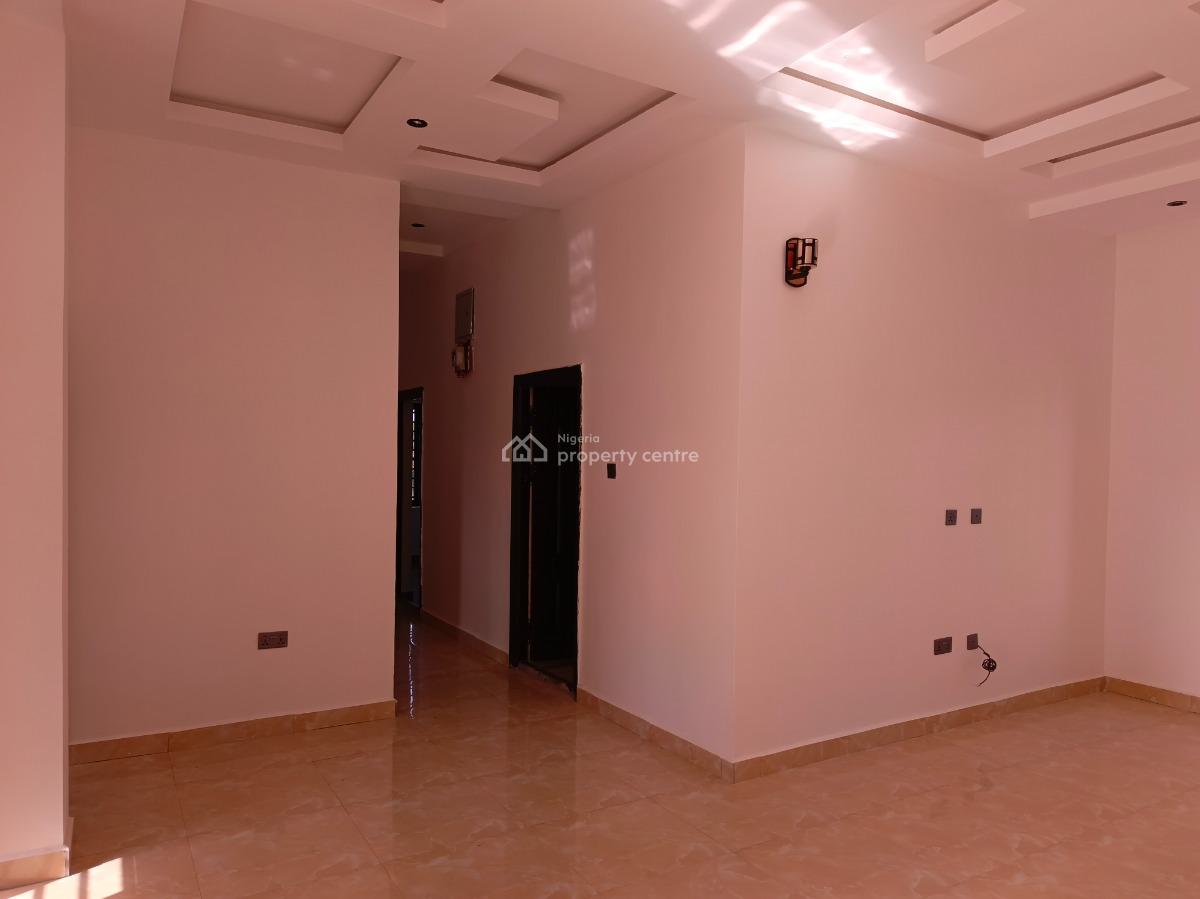 Brand New 2 Bedroom Flat, Fo1 Layout, Kubwa, Abuja, Flat / Apartment for Rent
