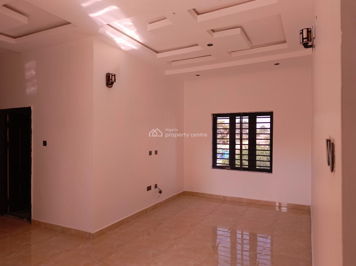 Brand New 2 Bedroom Flat, Fo1 Layout, Kubwa, Abuja, Flat / Apartment for Rent