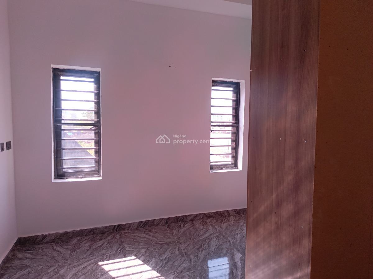 Brand New 2 Bedroom Flat, Fo1 Layout, Kubwa, Abuja, Flat / Apartment for Rent