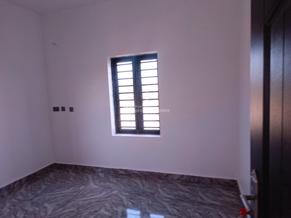 Brand New 2 Bedroom Flat, Fo1 Layout, Kubwa, Abuja, Flat / Apartment for Rent