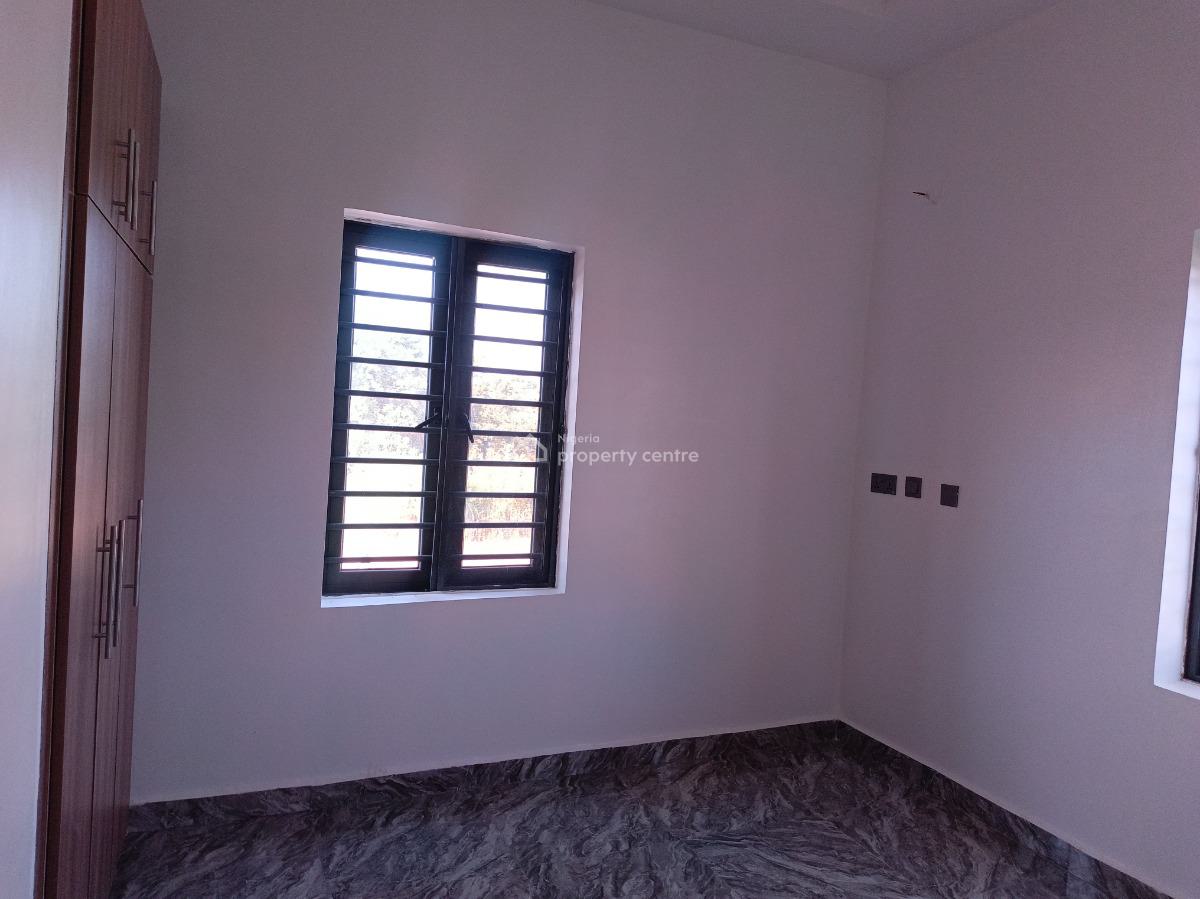 Brand New 2 Bedroom Flat, Fo1 Layout, Kubwa, Abuja, Flat / Apartment for Rent