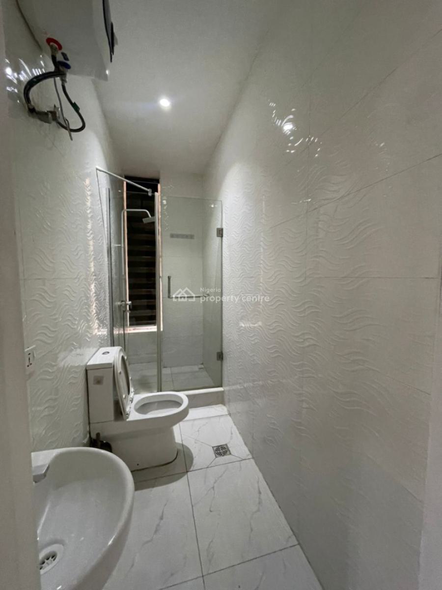Fully Furnished 2 Bedroom Apartment, Spg Road, Ologolo, Lekki, Lagos, House for Sale