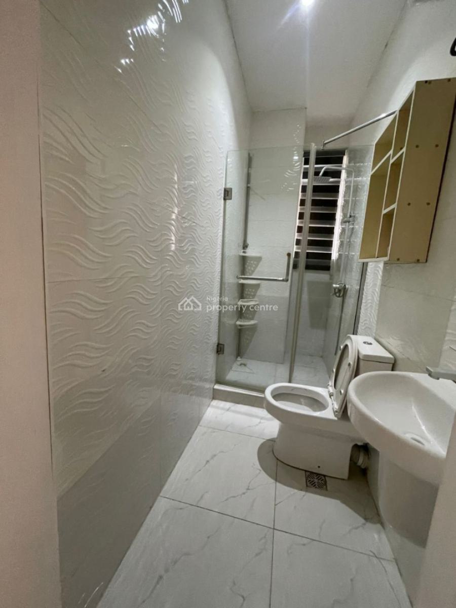 Fully Furnished 2 Bedroom Apartment, Spg Road, Ologolo, Lekki, Lagos, House for Sale