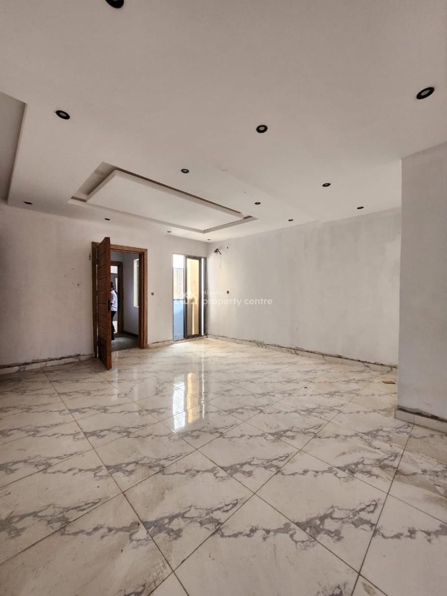 2 Bedroom Apartment, Ikate, Lekki, Lagos, Flat / Apartment for Sale