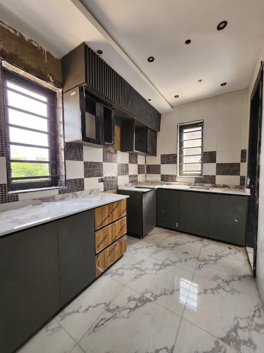 2 Bedroom Apartment, Ikate, Lekki, Lagos, Flat / Apartment for Sale
